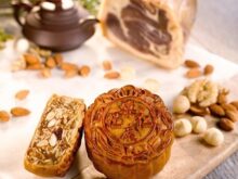 5 bánh trung thu không đường, ít đường cho người bị tiểu đường