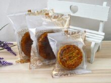 Cách bảo quản bánh trung thu - Có nên để trong tủ lạnh?