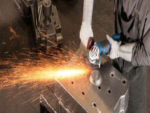 Cách chọn máy mài cầm tay chuẩn, phù hợp nhu cầu sử dụng