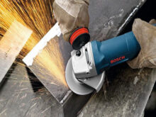 Đá mài là gì? Các loại đá mài phổ biến nhất hiện nay