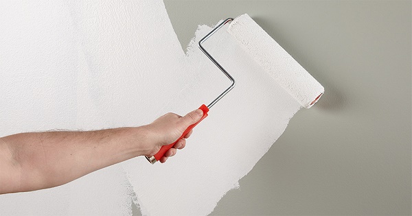 Kiểm tra độ ẩm tường trước khi sơn là điều cần thiết