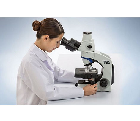 Kính hiển vi sinh học là gì