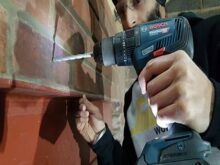 Máy khoan pin có khoan tường được không? Nên chọn loại nào?