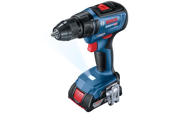 máy khoan vặn vít Bosch GSR 18 V-50