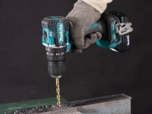 [Góc tư vấn]: Nên mua máy khoan pin bao nhiêu vôn