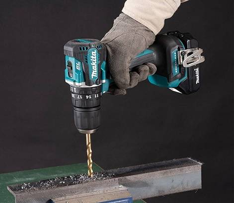 [Góc tư vấn]: Nên mua máy khoan pin bao nhiêu vôn