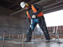 So sánh máy khoan Bosch và máy khoan Makita, mua loại nào tốt?