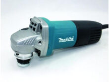 5+ Thông số máy mài cầm tay quan trọng cần hiểu rõ