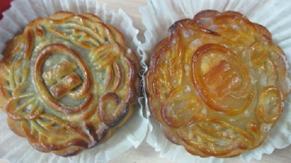Bánh trung thu mua sẵn hay tự làm cần bảo quản an toàn