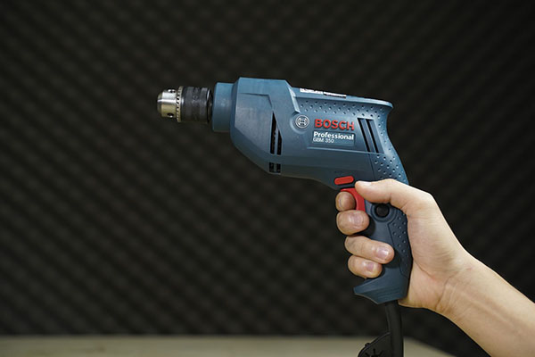 Máy khoan Bosch Trung Quốc giá rẻ GBM 350