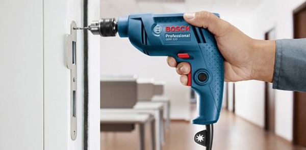 Máy khoan Bosch Trung Quốc được yêu thích bởi chất lượng tốt, giá thành rẻ