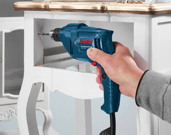 Đánh giá máy khoan Bosch Trung Quốc
