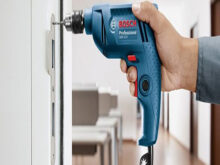 Máy khoan Bosch Trung Quốc loại nào tốt? Mua ở đâu chính hãng?