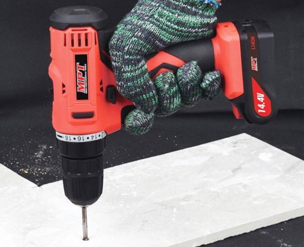 Các dòng máy khoan nội địa Trung Quốc