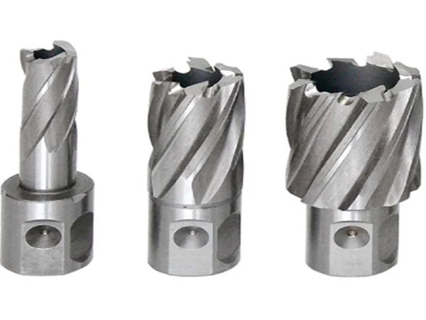 Mũi khoan sắt Nitto