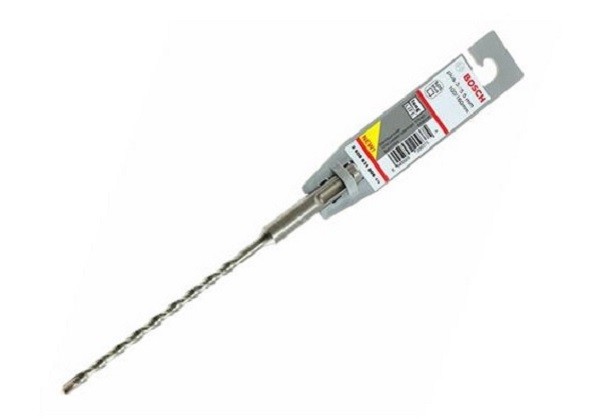 Mũi khoan tường Bosch SDS Plus 1