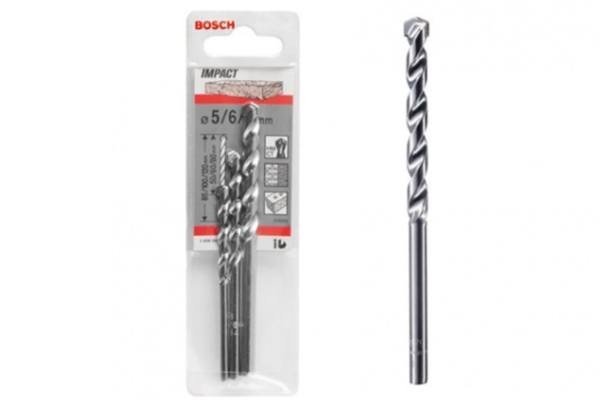 Mũi khoan tường Bosch Impact CYL 1