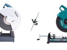 So sánh máy cắt sắt Trung Quốc với Nhật Bản