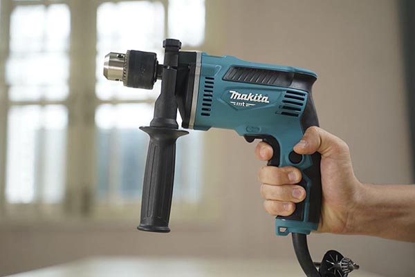 Ảnh sản phẩm máy khoan Makita