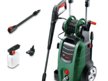 Bộ phụ kiện máy rửa xe Bosch