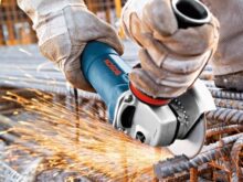 Cách sử dụng máy cắt cầm tay