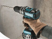 Các lỗi thường gặp và cách sửa máy khoan pin nhanh chóng