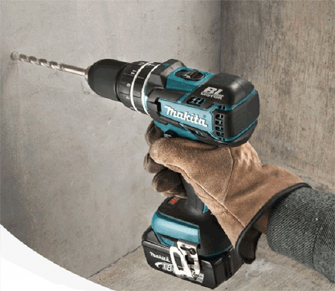 Các lỗi thường gặp và cách sửa máy khoan pin nhanh chóng