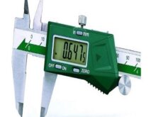 thước kẹp điện tử Insize