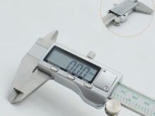 Công dụng của thước cặp