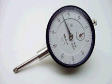 Đồng hồ so là gì? Cấu tạo, phân loại và ứng dụng của đồng hồ so