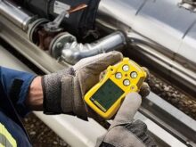 Hướng dẫn cách sử dụng máy đo khí đơn giản, chi tiết