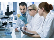 kính hiển vi là gì