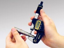 Lưu ý khi mua panme điện tử