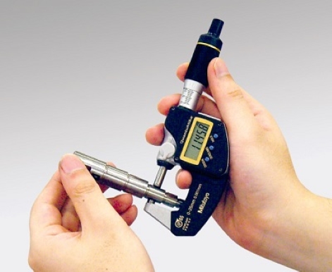 Lưu ý khi mua panme điện tử