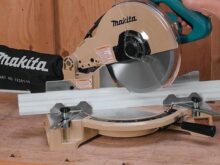 Máy cắt nhôm cắt sắt được không