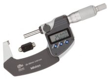 Panme điện tử Mitutoyo