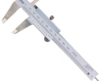 Thước kẹp cơ khí là gì?