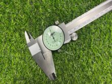 Hướng dẫn sử dụng và cách đọc thước kẹp đồng hồ