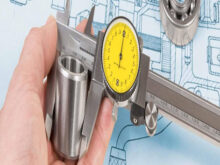 Thước kẹp đồng hồ giá rẻ, chính hãng đáng mua nhất