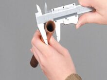 Thước kẹp Nhật Bản và Trung Quốc, nên chọn loại nào