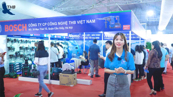 Công ty THB Việt Nam