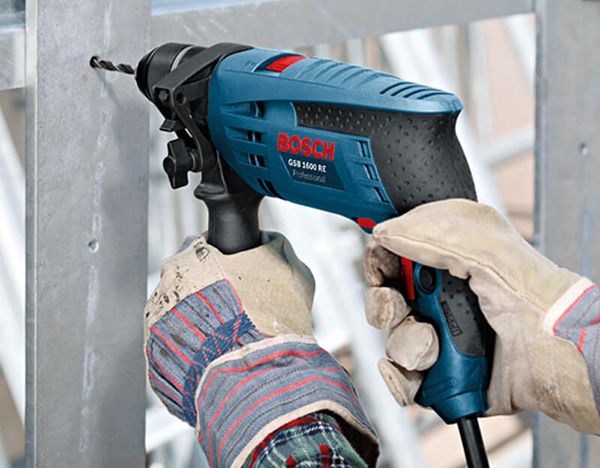 Máy khoan động lực Bosch GSB 16 RE