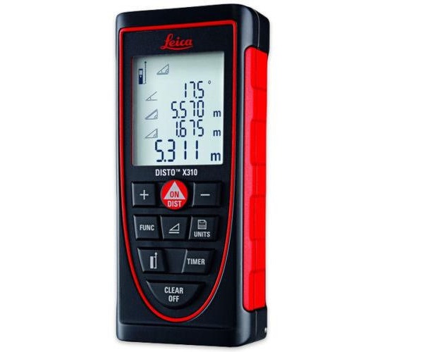 Máy đo khoảng cách laser Leica