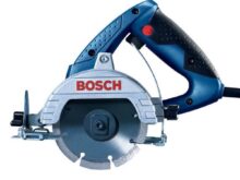 Cách chọn máy cắt gạch Bosch