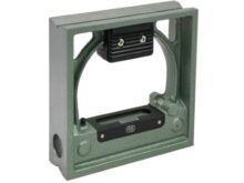 Cách đọc nivo khung