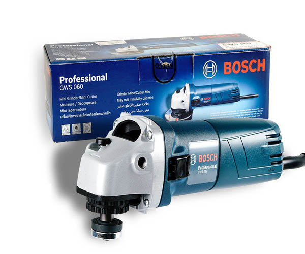 Mua máy mài Bosch chính hãng