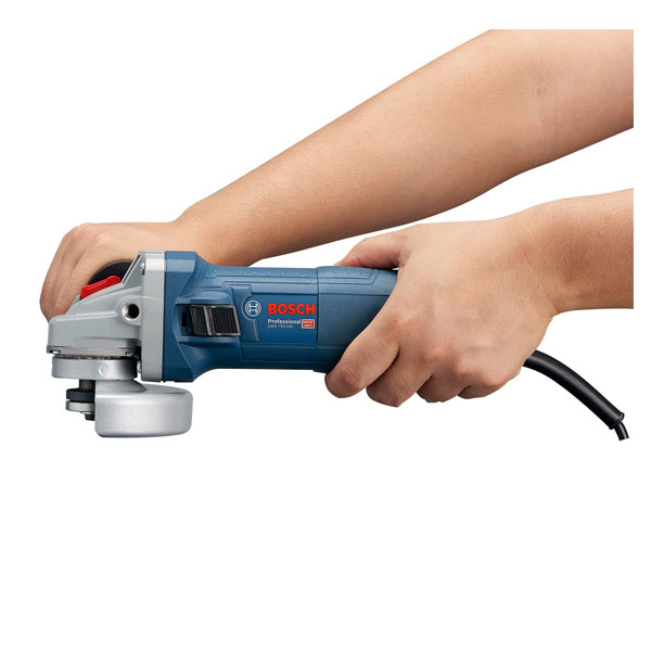 Máy mài Bosch GWS 750-100