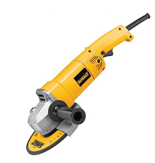 Thương hiệu máy mài góc Dewalt