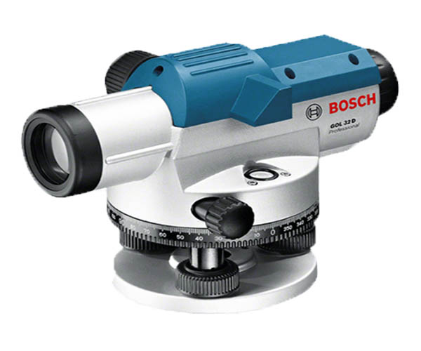 Máy thủy bình Bosch GOL 32D