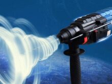 Nên chọn máy khoan Loại nào phù hợp?